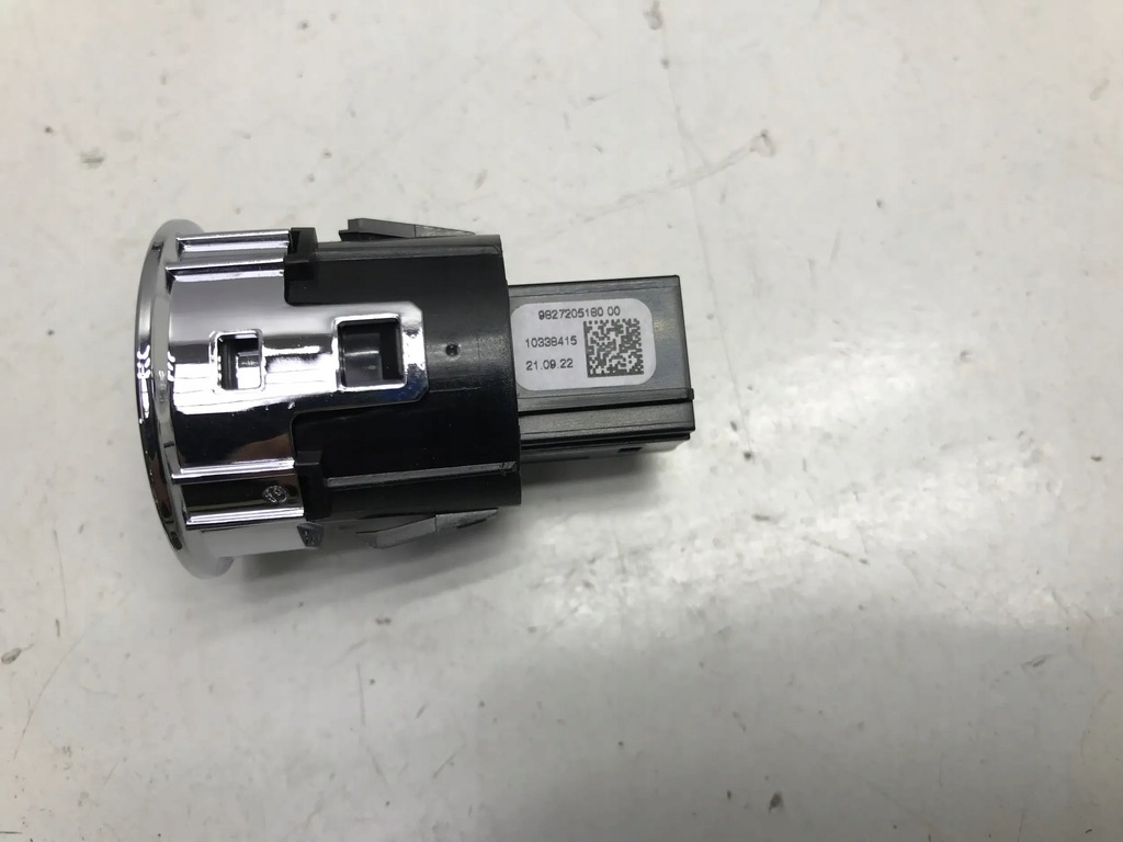 фото №12, Opel mokka ii b 2022 електрик набір стартовий бортовий комп'ютер блок керування ключ