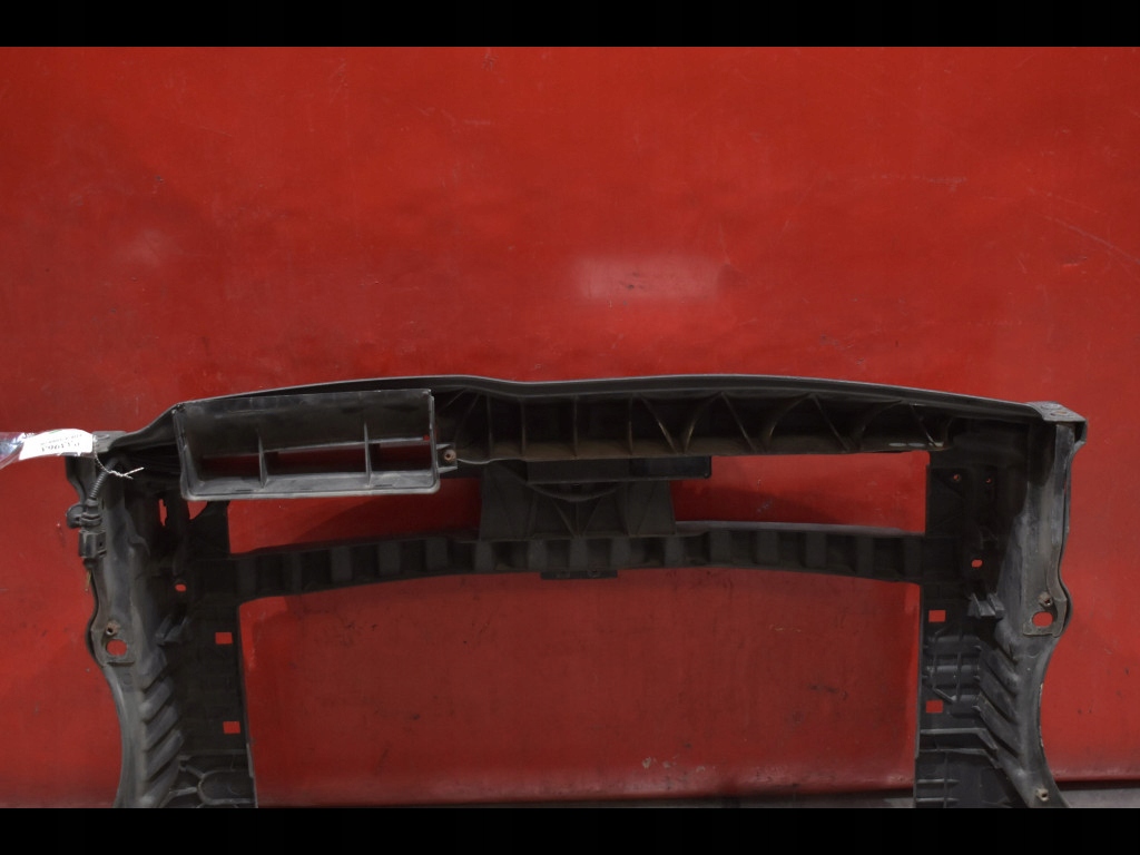 фото №8, Pas передній підсилювач vw golf 6 vi 08-15