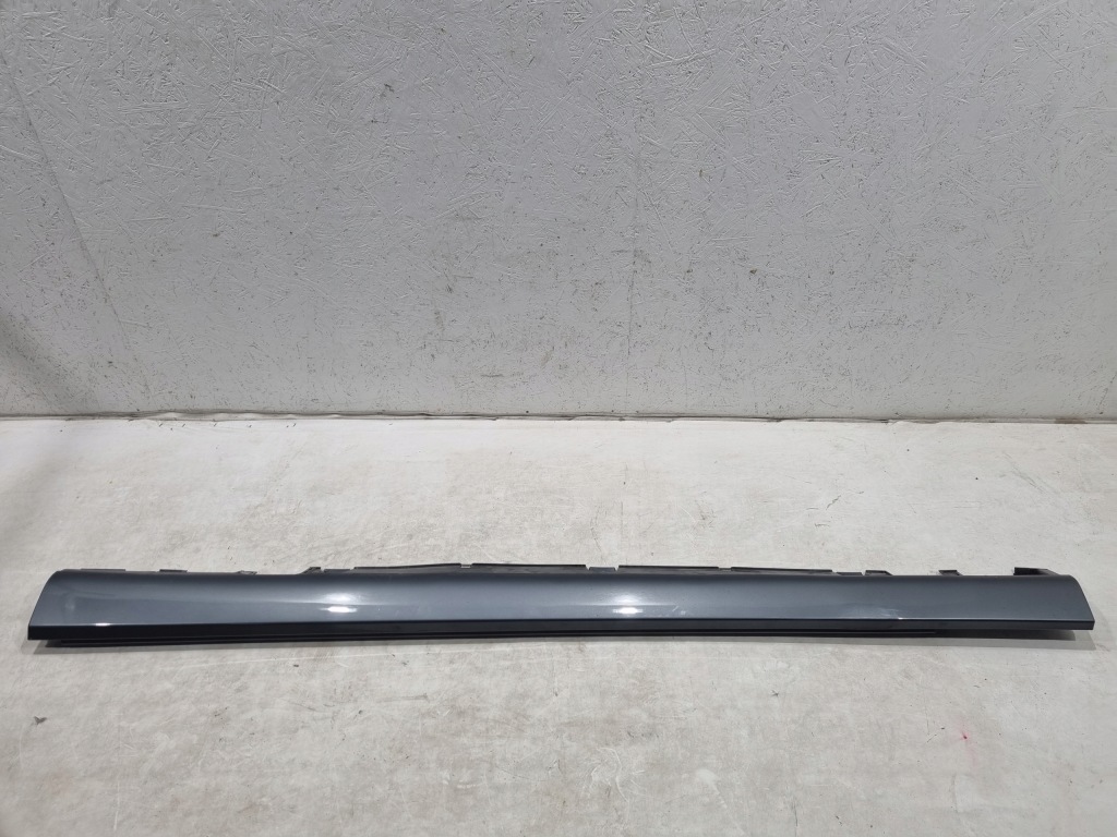 фото №1, Молдинг поріг ліва mercedes e-klasa w213 a2136908304