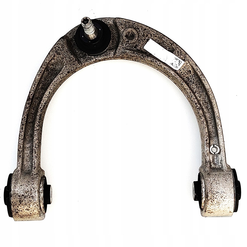 фото №1, Mercedes-benz оригінальний номер a1673301000 важіль верхній передній p