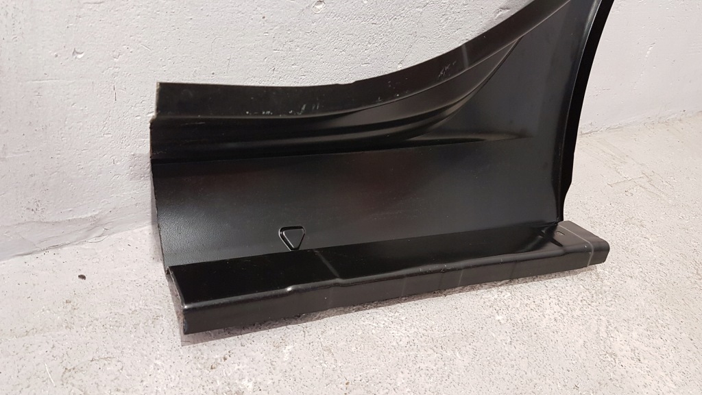 фото №12, Поріг блок двигуна правий задня audi a3 8v4 sportback