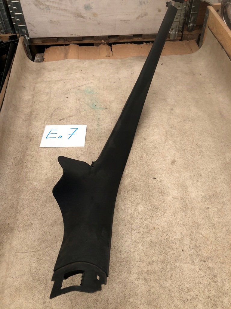 фото №1, Audi оригинальный номер 4g0867767a