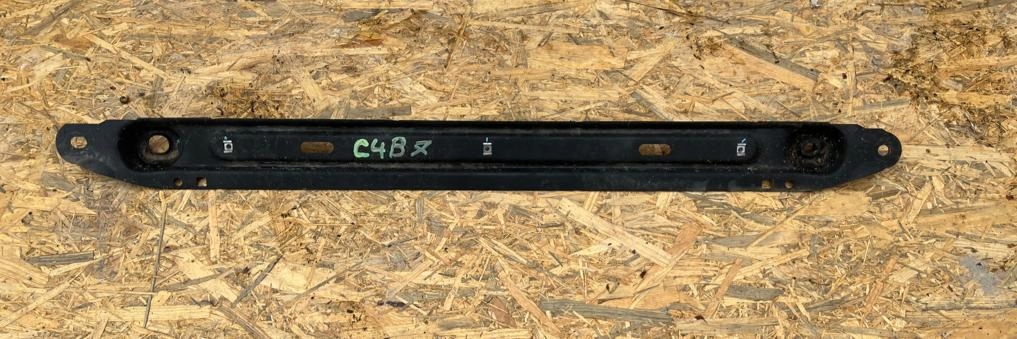 фото №1, Балка pod радіатор citroen c4 ii b7