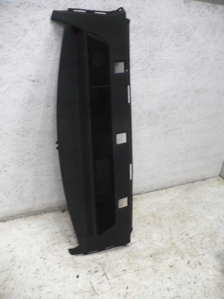 фото №1, Mercedes c w204 полка задняя a2046900249