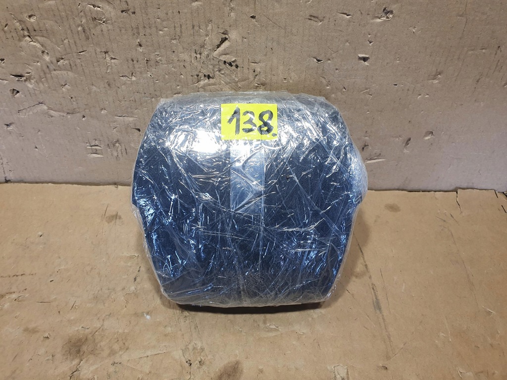 фото №10, Подушка повітряна водія подушка безпеки citroen ds4 96888248zd