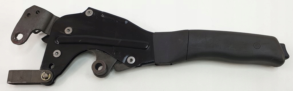 Купити Важіль гальмо ручний mercedes w168