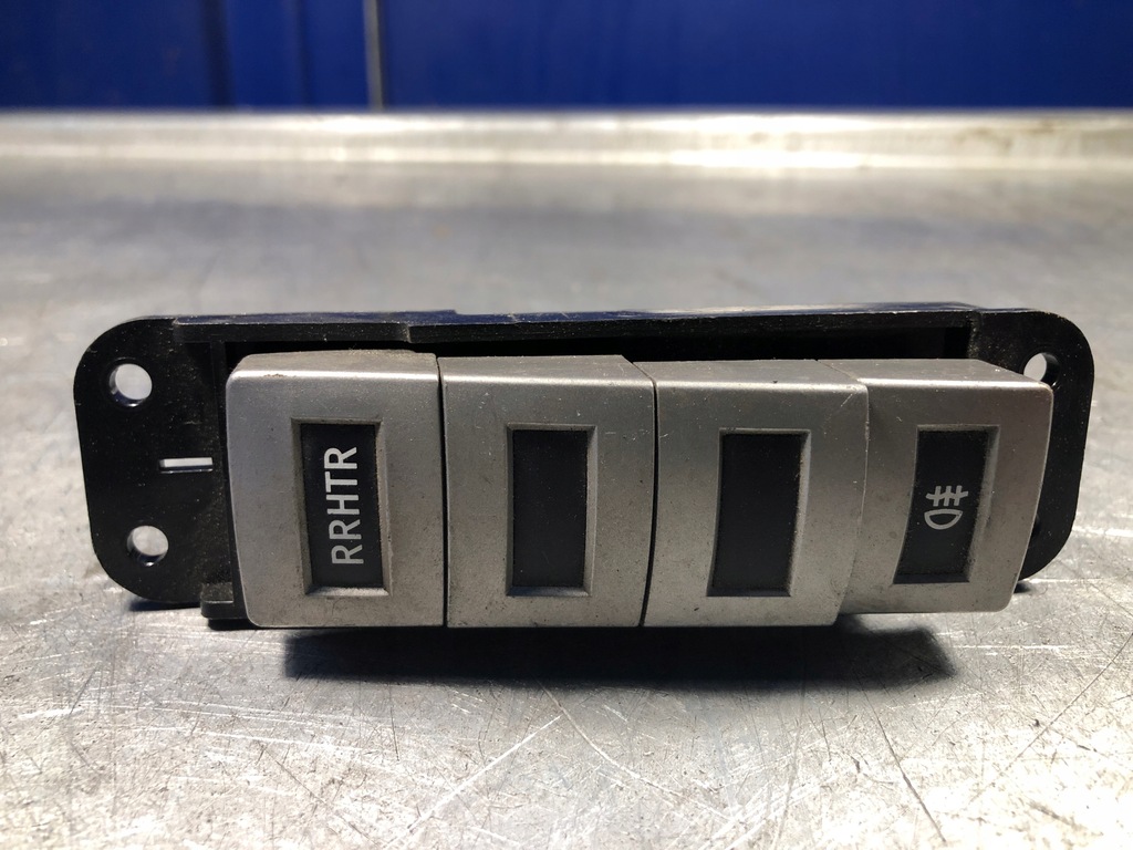 фото №1, Переключатель света, rrhtr kia carnival ii 211141