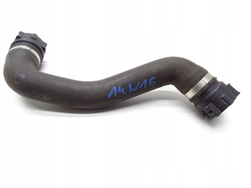 Купити Шланг патрубок труба води 1436377 bmw f30 f31 2.0 d