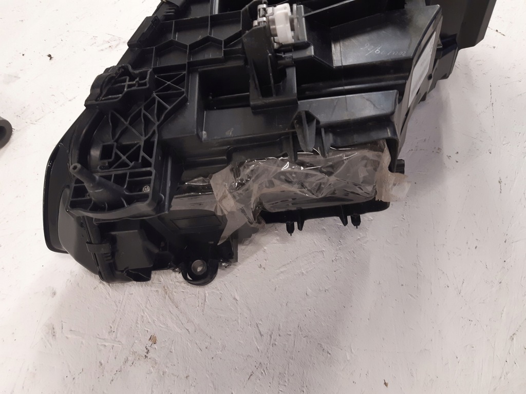 фото №9, Лампа ліва лівий перед bmw x5 g05 led 9481783