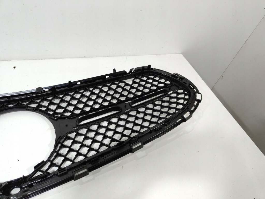 фото №8, Mercedes glc 254 решётка радиатора решётка радиатора amg 2548881800 !