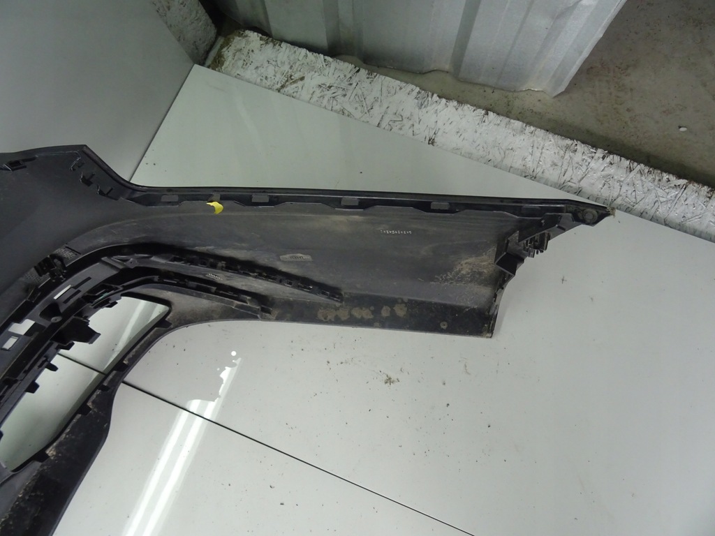 фото №12, Бампер audi a6 c8 4k9 4k s-line kombi 6xpdc oryg