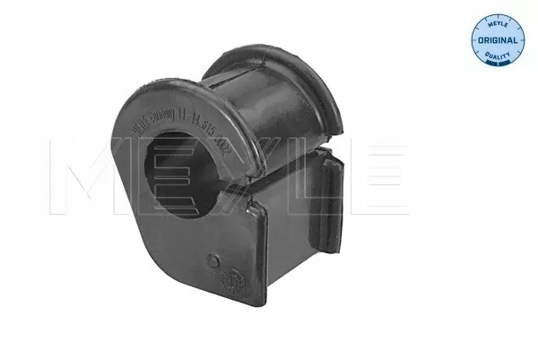 фото №1, 11-146150002 резиновый элемент стабилизатора. peugeot p. 107/ citroen