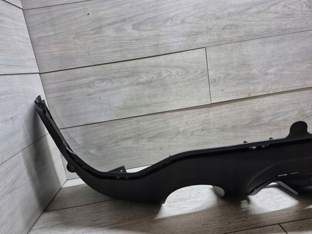 Купить 14069. mini countryman f60 lift накладка бампер задняя 9477897