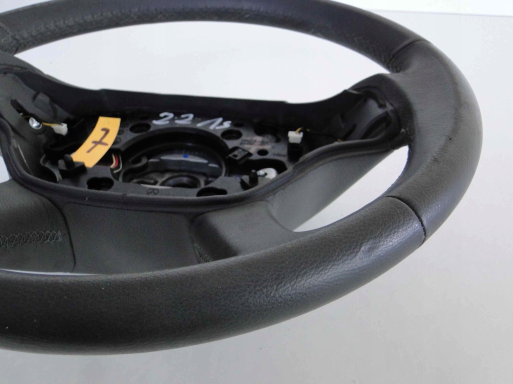 фото №6, Mercedes s klasa w221 221 повітропровід кермо