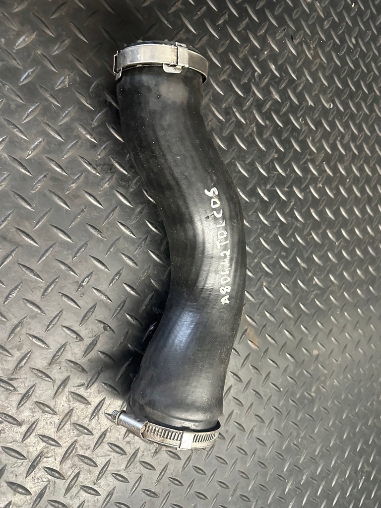 фото №1, Шланг интеркулер audi a8 d4 4.2 tdi cds 4h0145708h