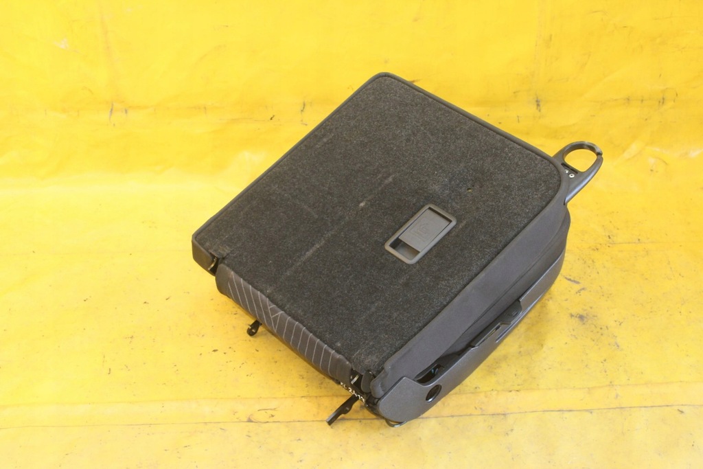 фото №7, Сидіння правий задня meriva a fl