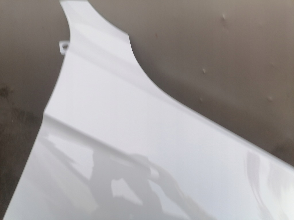 фото №6, Крила правий volkswagen passat b8 lb9a