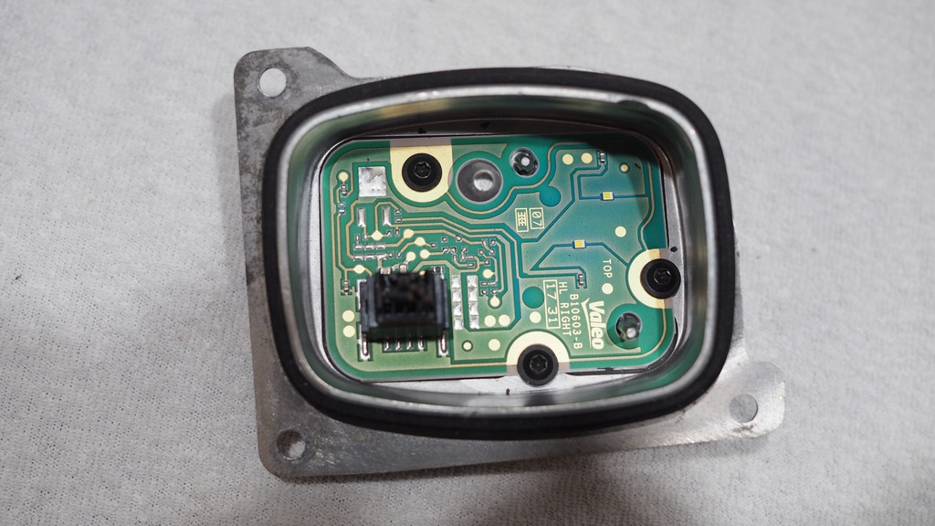 фото №1, Модуль jez преобразователь renault talisman 90138428