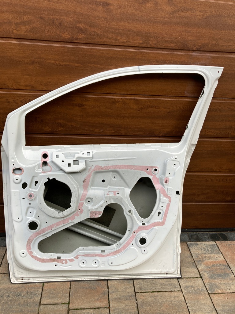 фото №14, Дверь перед правое opel crossland x 17- 13467546