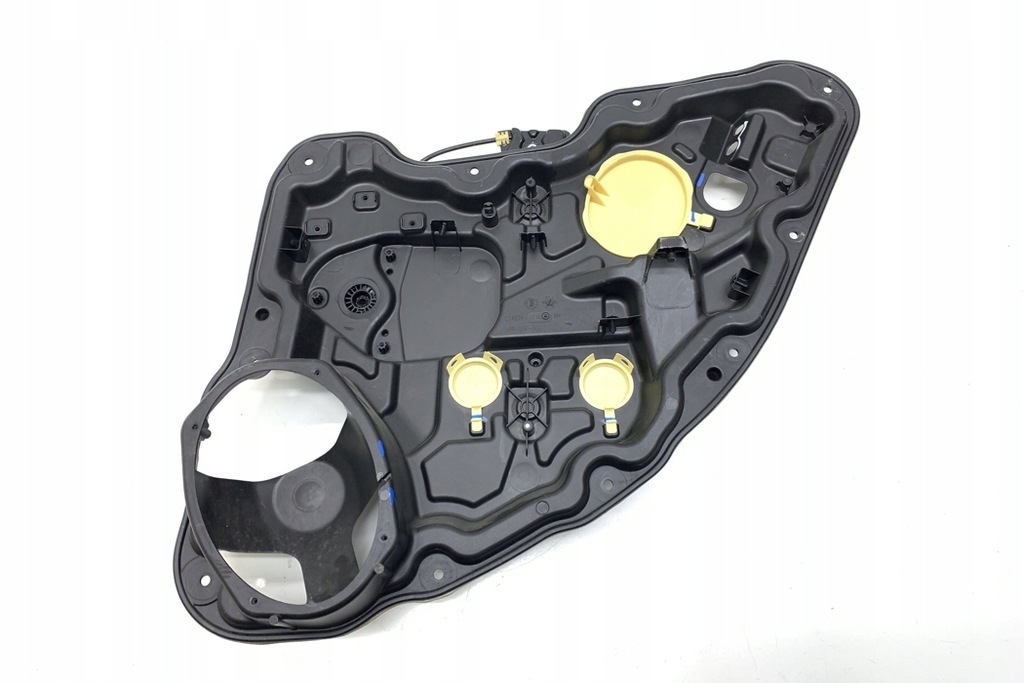 фото №7, Подъемник стекло задних правых дверь jeep cherokee kl 68227456aa 3.2l