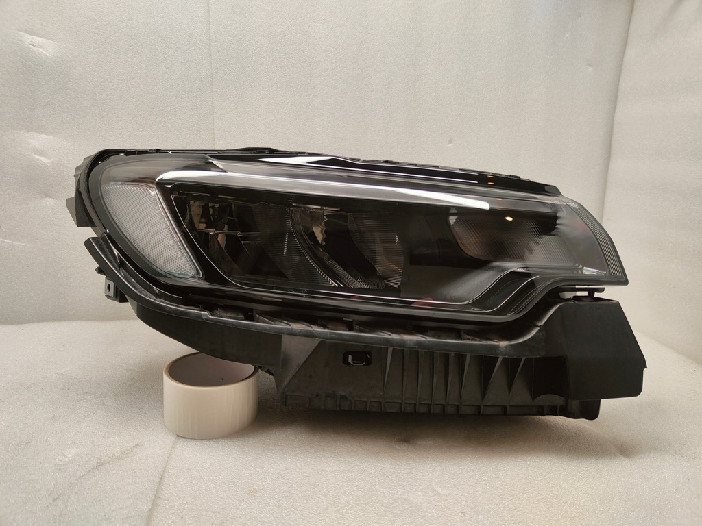 фото №1, Jeep compass ii lift full led лампа правый перед 00501508820