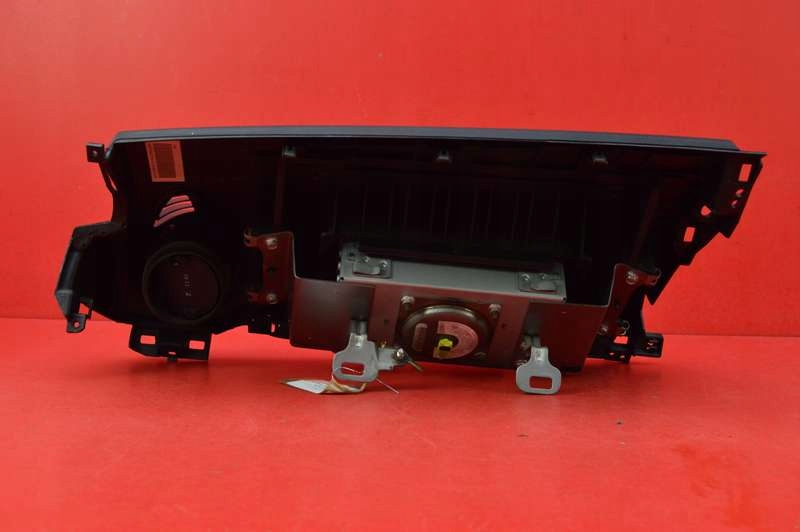 фото №7, Подушка безпеки подушка повітряна пасажира eu bp4k60350 mazda 3 1 i bk lift 06-09