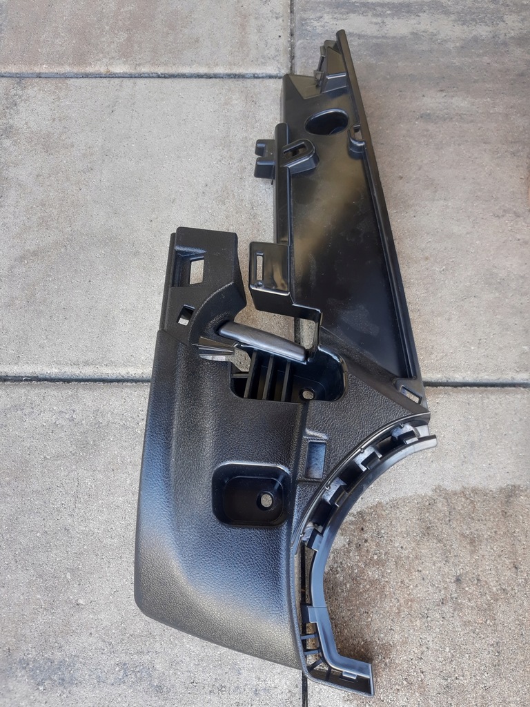 фото №9, Накладка багажника задня задня права ліва bmw x3 g01