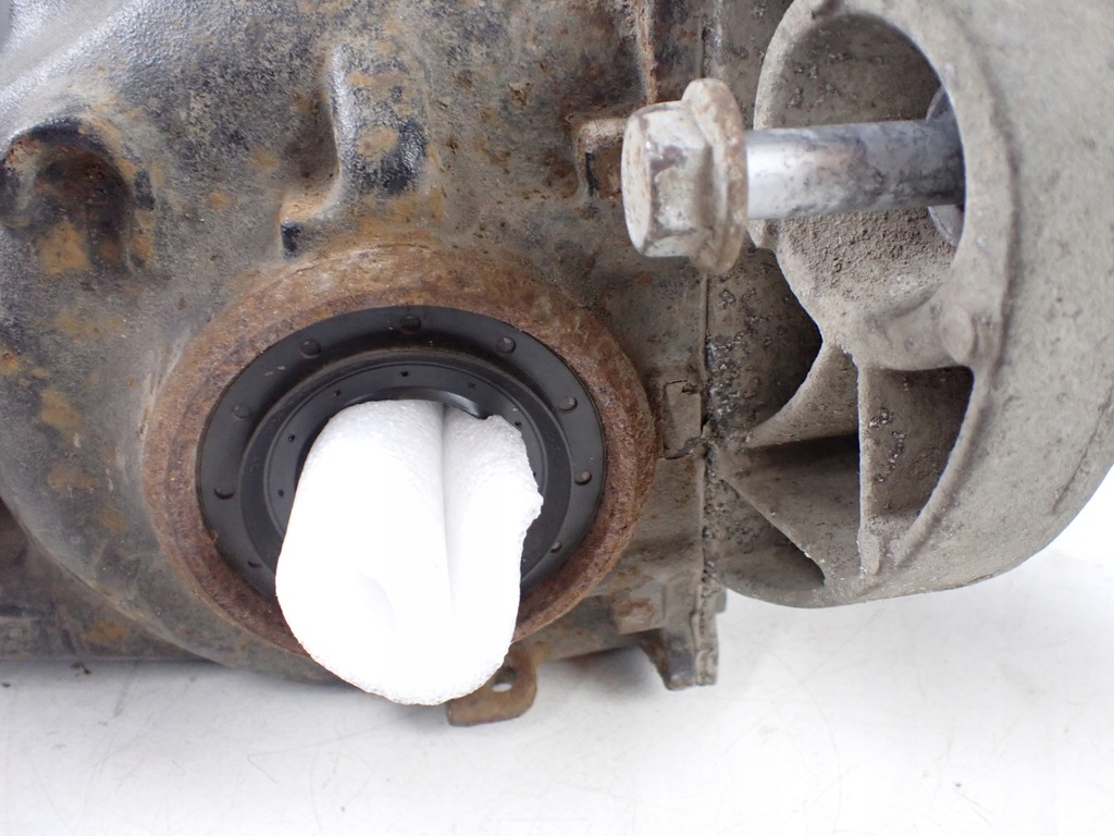 фото №6, Мост дифференциал bmw x4 f26 8679880