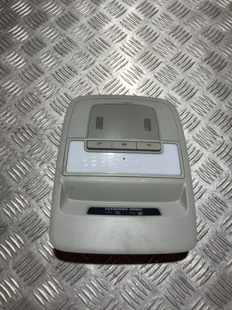 фото №1, Лампа потолочный кабины mg zs 17-