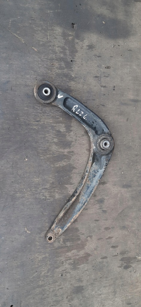 фото №1, Рычаг левый dół peugeot rcz 884981