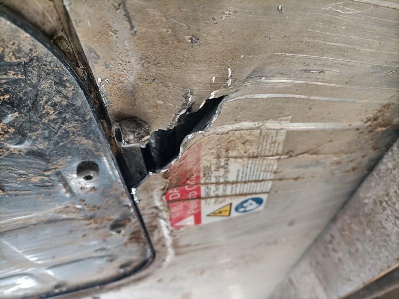 фото №10, Аккумулятор аккумулятор kia niro ev ii электрик 37501-ao050