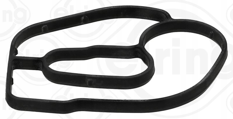 фото №2, Прокладка фильтра масла szt elring