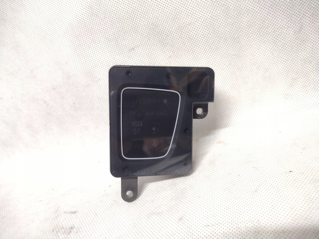 фото №1, Subaru tribeca 05-08 дисплей дверь 85271xa01a