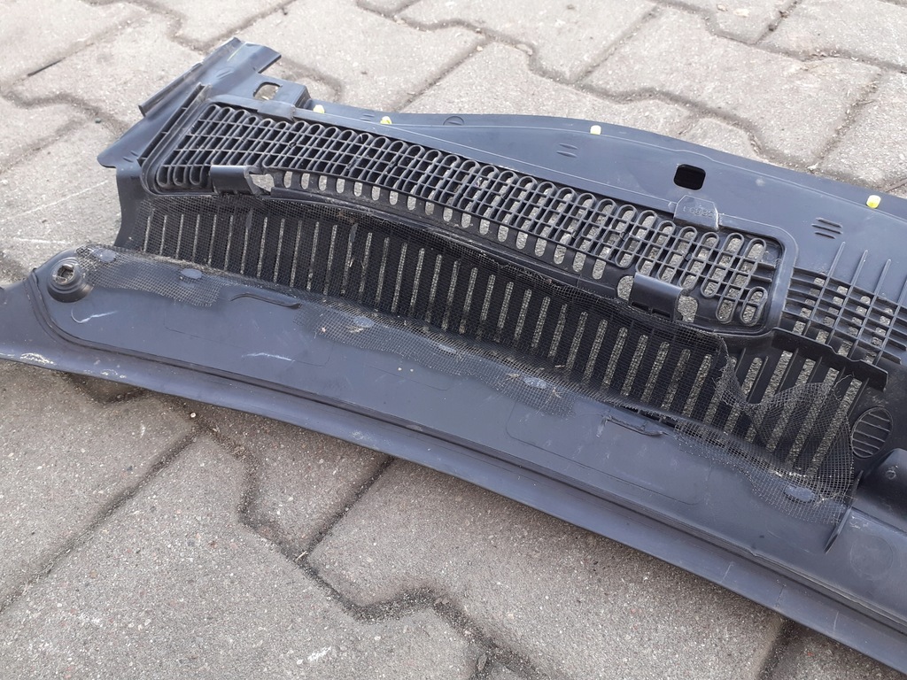 фото №7, Dodge challenger lift 2015- жабо orginał 68461466aa