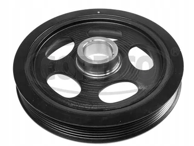 фото №1, Corteco 80001111 шків, wał колінчастий