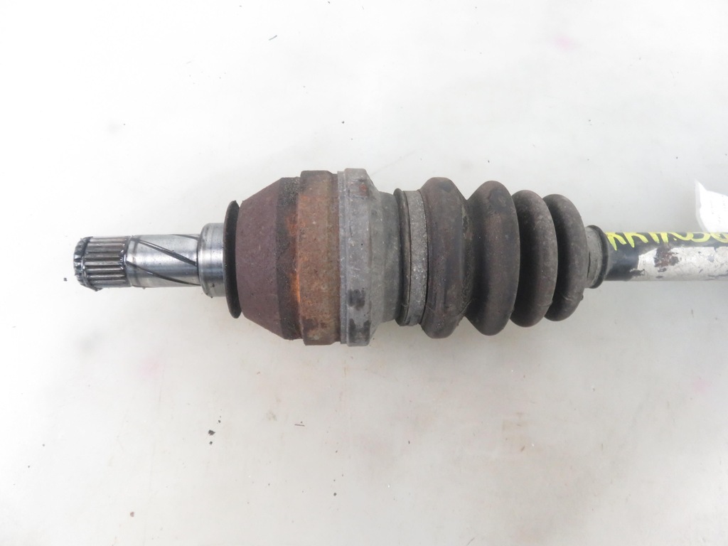 фото №4, Приводной вал левая opel astra h 1.6