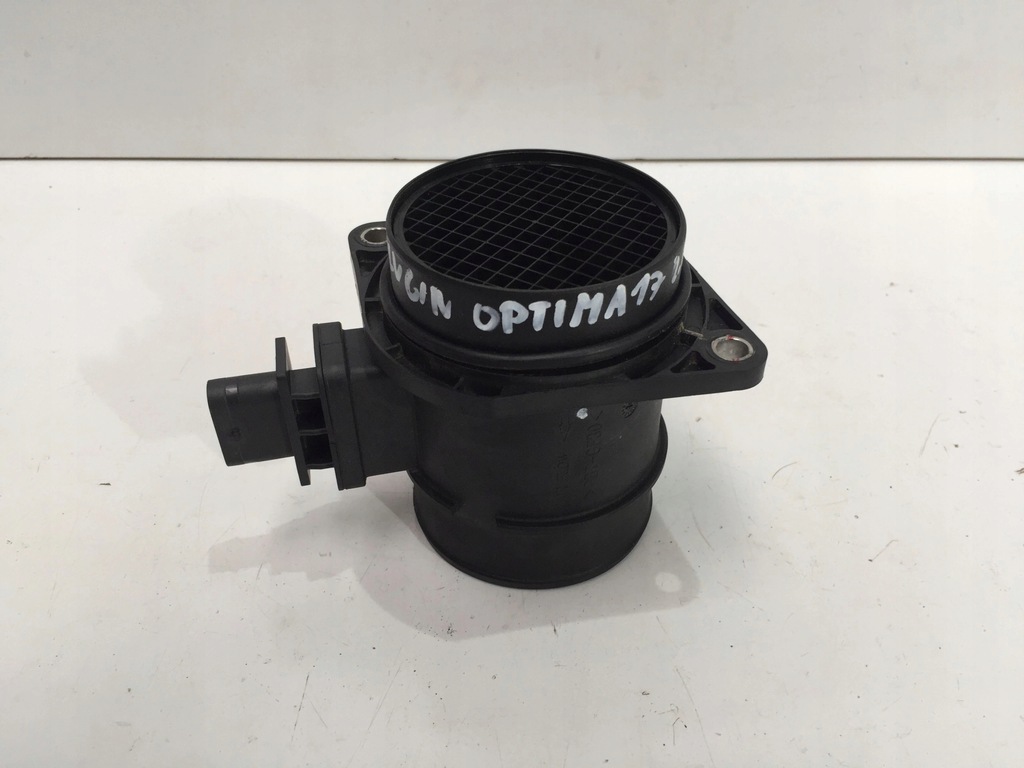 фото №1, Kia optima iv 2017 2.0 гібрид витратомір