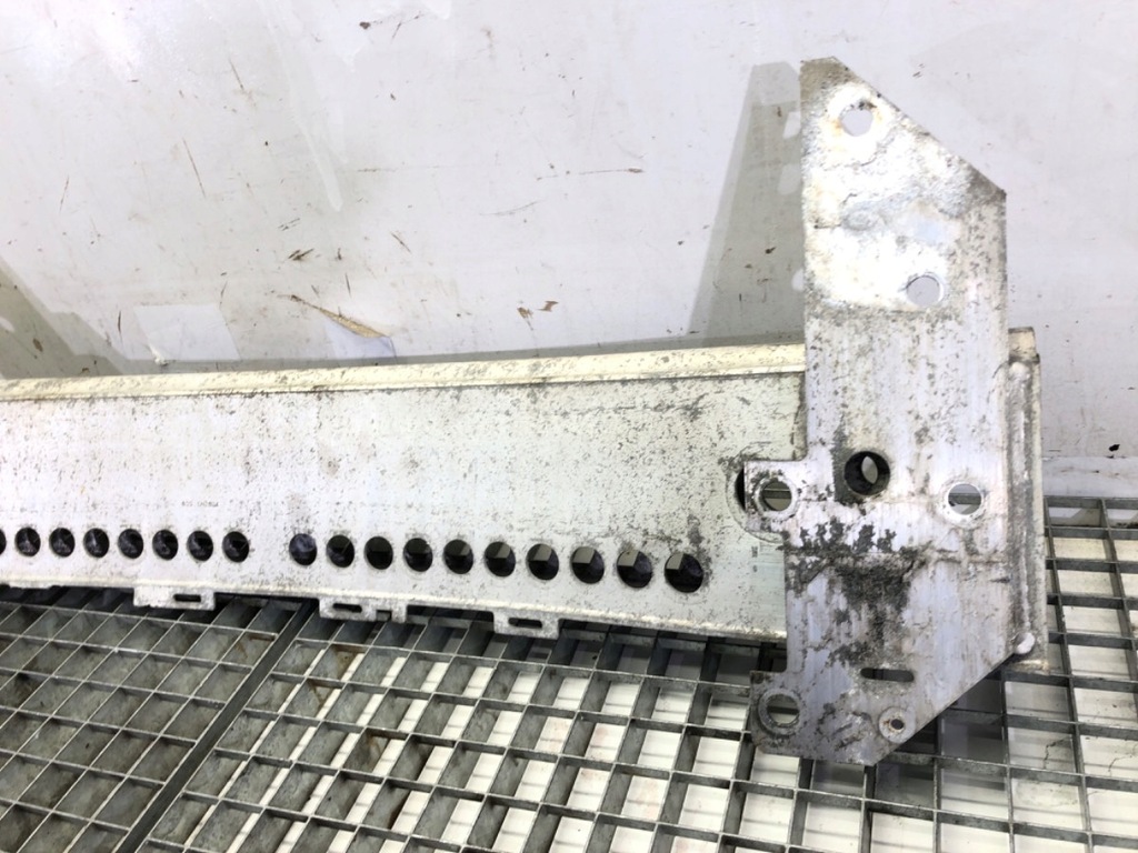 фото №5, Балка бампера перед mini r50 r53 01-06 усилитель