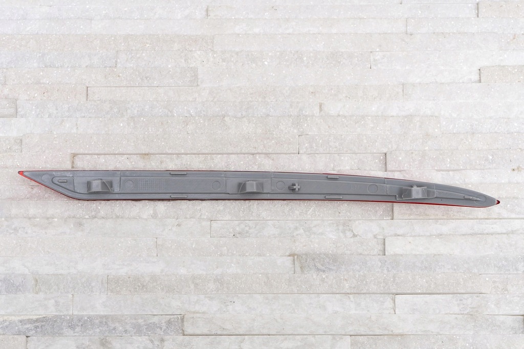 фото №14, Отражатель заднего бампера левый ds73515b0b ford fusion mk2 ii 2018-2020