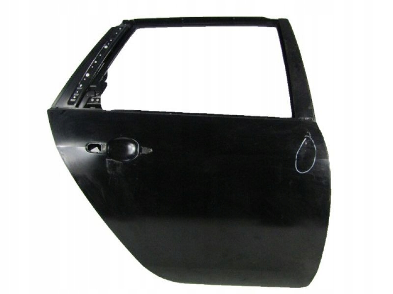 фото №1, Primera p12 дверь задняя правое kombi оригинал