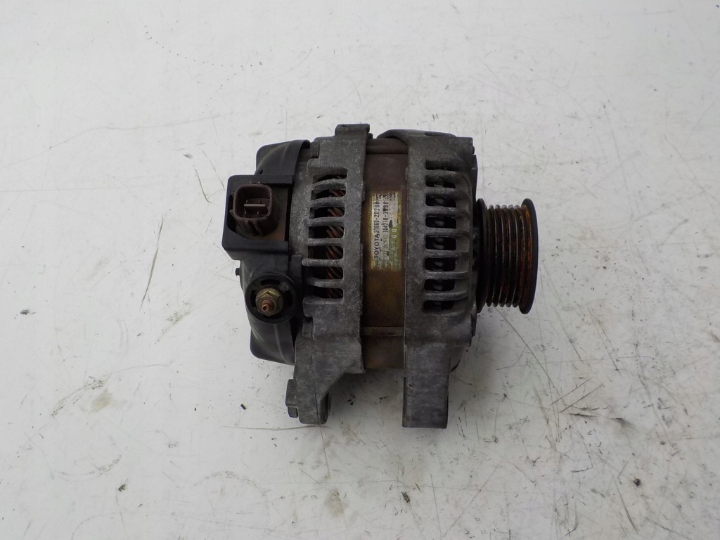 Купить Lexus rx300 2 04r 3.0 v6 204km 1mz-fe генератор 27060-20290