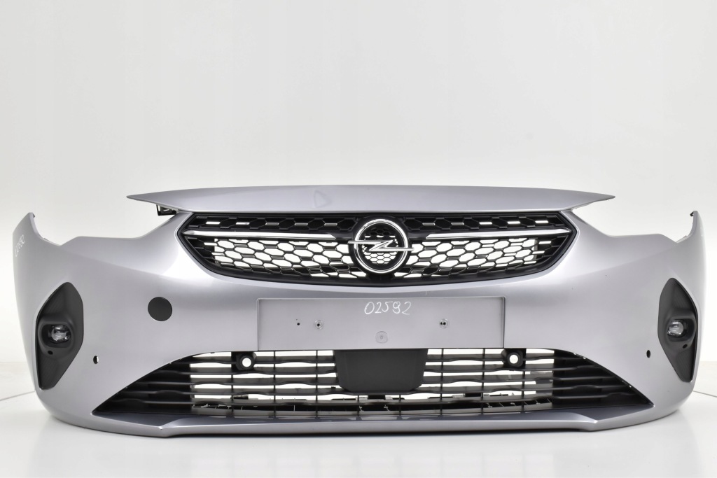 Купити Opel corsa f 2019- бампер передній 4xpdc