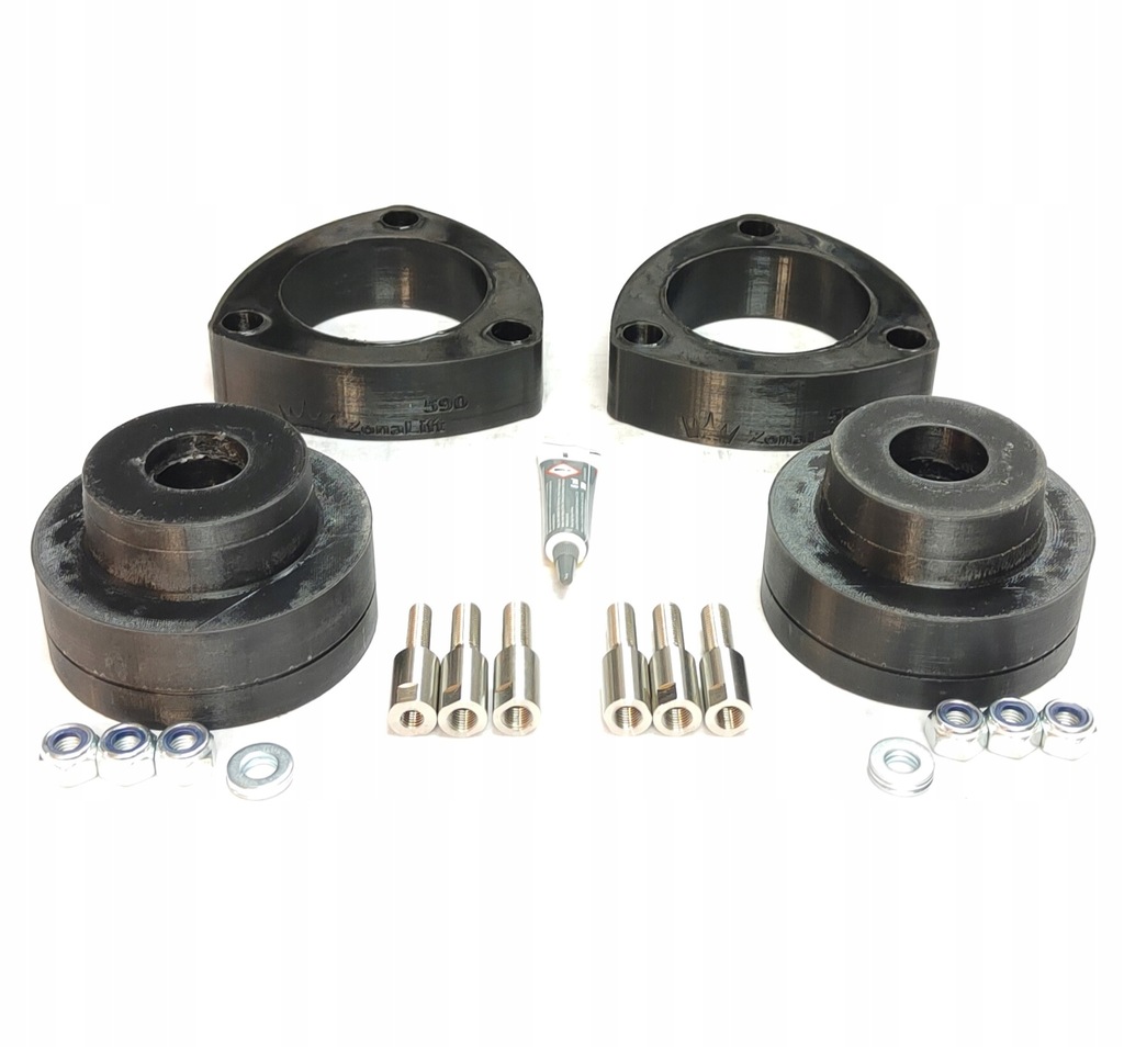 фото №15, Suzuki grand vitara ii off road 4x4 lift + 50mm