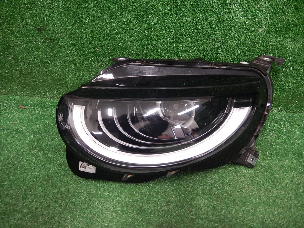 фото №1, Лампа левый перед fiat 500e full led 00521400320