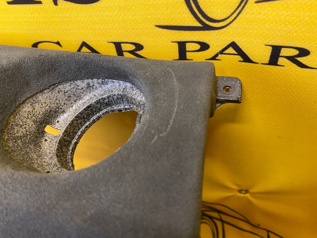 фото №13, Защита панели декор porsche 911 997 alcantara