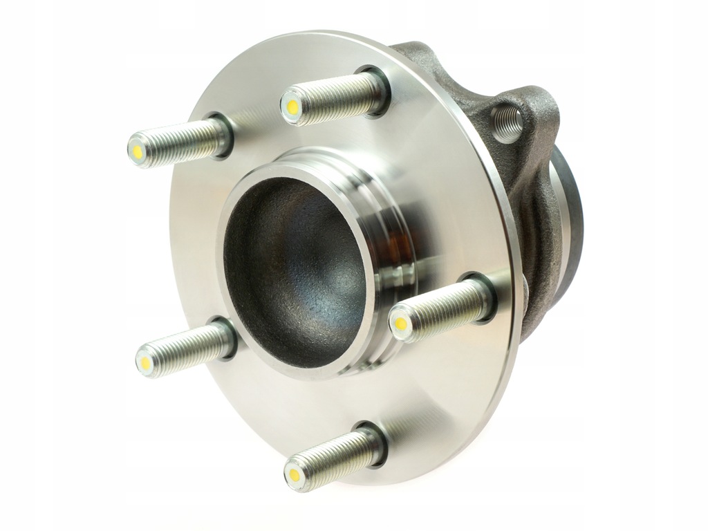 фото №5, Ступиця колеса задня mitsubishi outlander/ asx 2wd 2012 3785a033, 3785a063