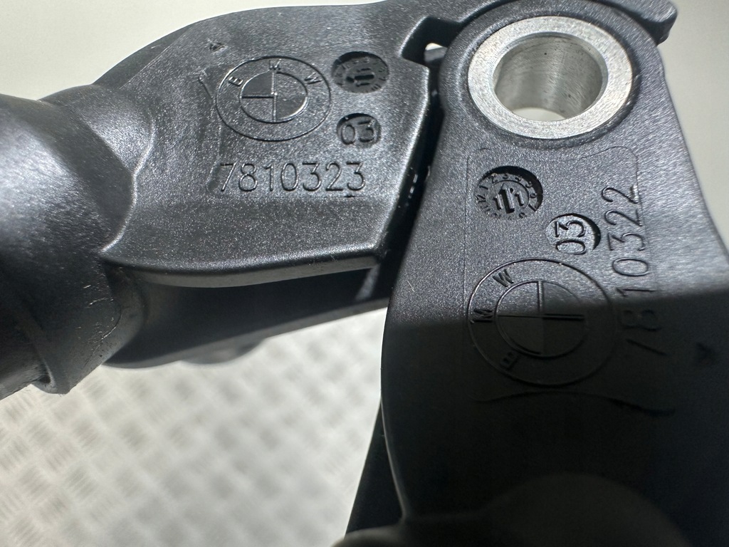 фото №6, Bmw n47 провода коробки 140892 7810322 7810323