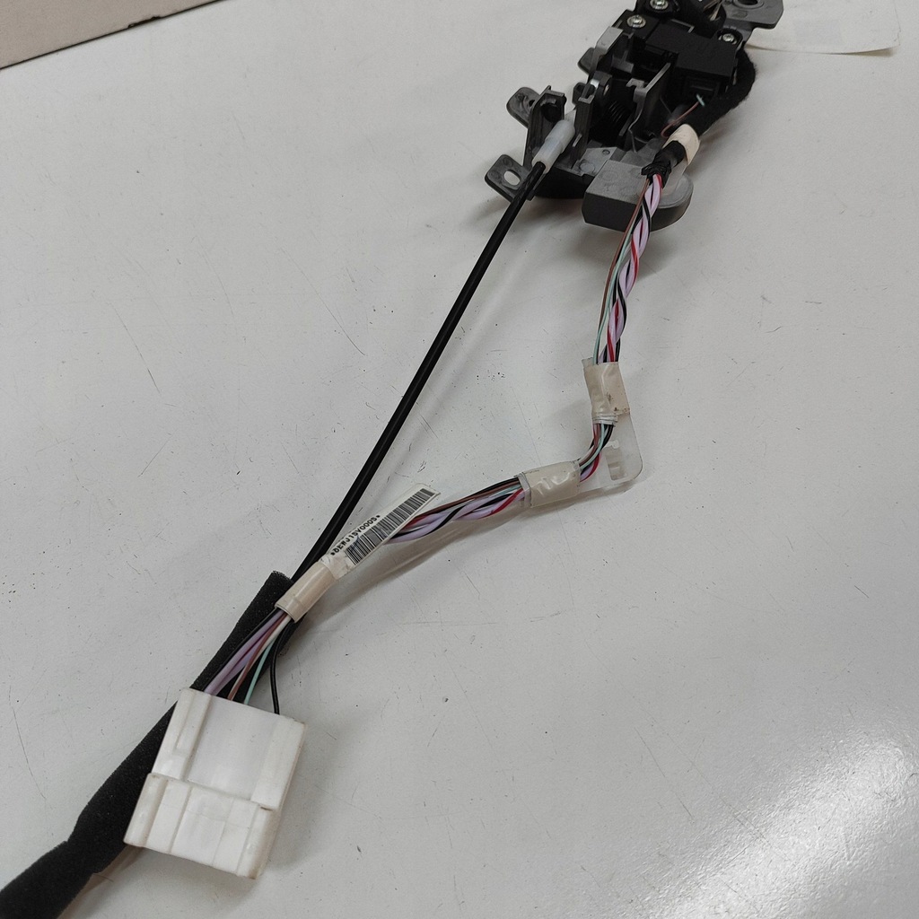 фото №9, Lexus rx 450h 2023 перед сторона правая ручка внутренняя дверь передних