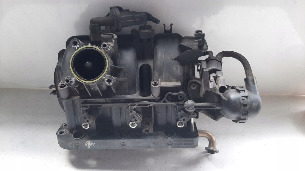 фото №1, Колектор всмоктуючий opel a10xep