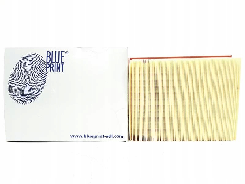 фото №16, Blue print adg02207 фильтр воздуха